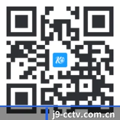 iOS 系统版 二维码 | Jiuyou